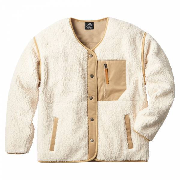 ま、じ、で「毎日着たくなる！」超カワイイ♡【ワークマン】「あると便利」な“アウター”紹介