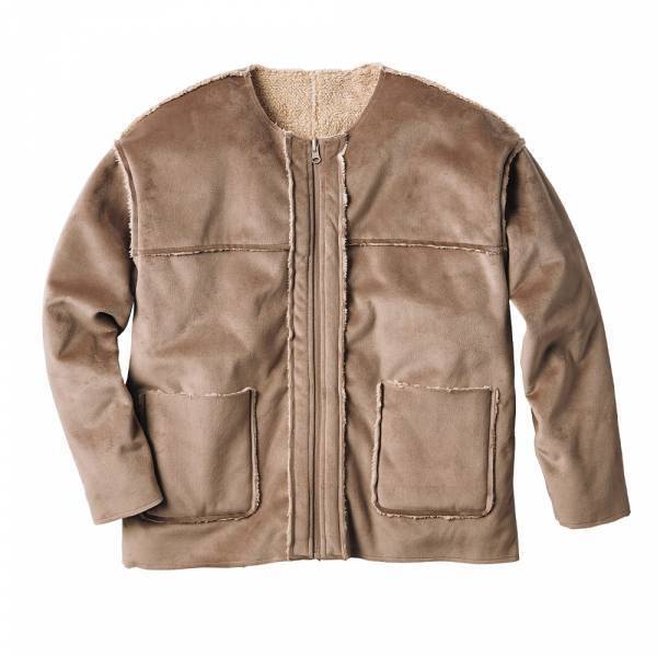 ま、じ、で「毎日着たくなる！」超カワイイ♡【ワークマン】「あると便利」な“アウター”紹介