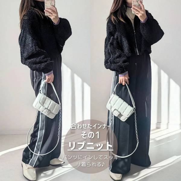 ＜お得ーー！＞【しまむら】「とにかくシルエット優勝」「かわいい」って言われちゃう“アウター”2選