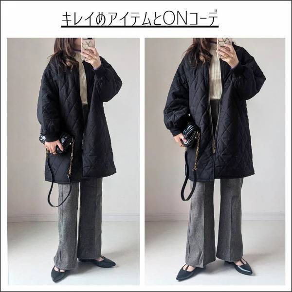 ＜お得ーー！＞【しまむら】「とにかくシルエット優勝」「かわいい」って言われちゃう“アウター”2選