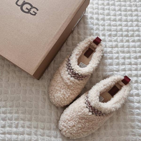 モコモコ感がたまらんッ！【冬っぽアイテム】が、大優勝してる♡