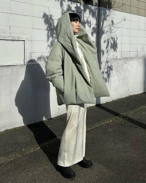 今年の冬は“甘いコーデ”で♡【最旬コーデ】今季試したい！「淡色コーデ」が可愛い♡