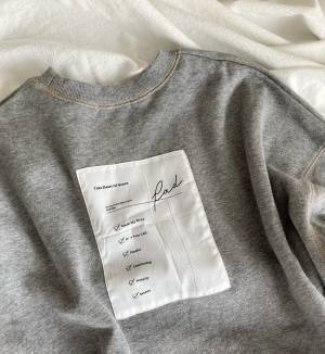 「さまざまなスタイルを楽しめる」♪「一つは持っておきたい」！！【しまむら】”グレースウェット”は「コスパ高い」♡