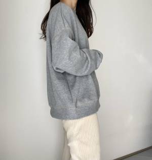 「さまざまなスタイルを楽しめる」♪「一つは持っておきたい」！！【しまむら】”グレースウェット”は「コスパ高い」♡