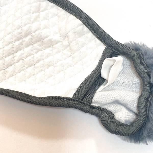 「昨年すぐに売り切れた！」【セリア】の”季節限定アイテム”は防寒対策にピッタリ！