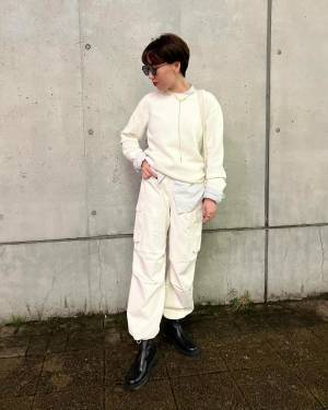 「本当に褒められる」「買ってよかった」【ユニクロ】”1番使えるニット”まとめ