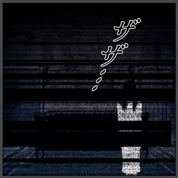 ある日、昼に寝てしまう女性…すると「ん？」”白い服の女性”が現れ…さらに→段々と近づいて来て顔面蒼白…！！