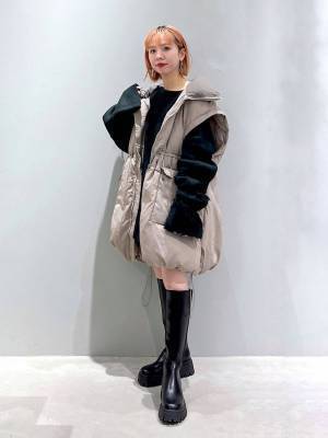 〈スタイルUPならこれ！〉レインシューズとしても優秀な【サイドゴアブーツ】