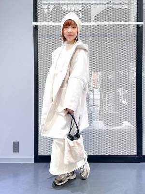 寒くなると欲しくなる！【耳付きニット帽】は、取り入れるだけで今っぽい♡