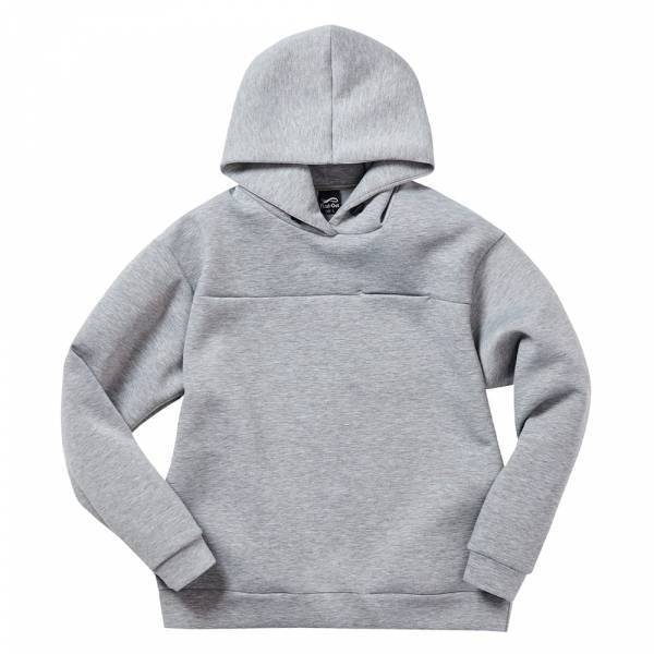 『ALL1500円』で「抜群の着心地」！！【ワークマン】「ストレッチ性と柔らかさを兼ね備えた」“パーカー＆スウェット”集