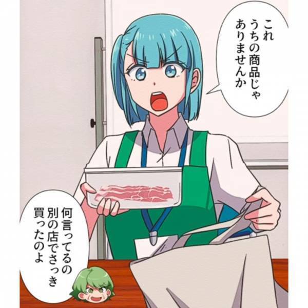 店員「うちの商品ですよね？」客「証拠は？」確実な”万引きの証拠”がない中…「騙せると思ったか？」店長”自慢の商品”で犯人確保！？