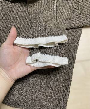 「窮屈感ゼロ」でかわいい♡【しまむら】「可愛くて素敵」な”トップス”で「華やかさ」をプラスッ！！