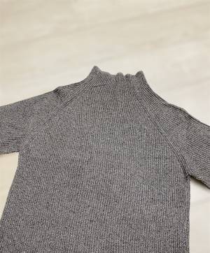 「窮屈感ゼロ」でかわいい♡【しまむら】「可愛くて素敵」な”トップス”で「華やかさ」をプラスッ！！