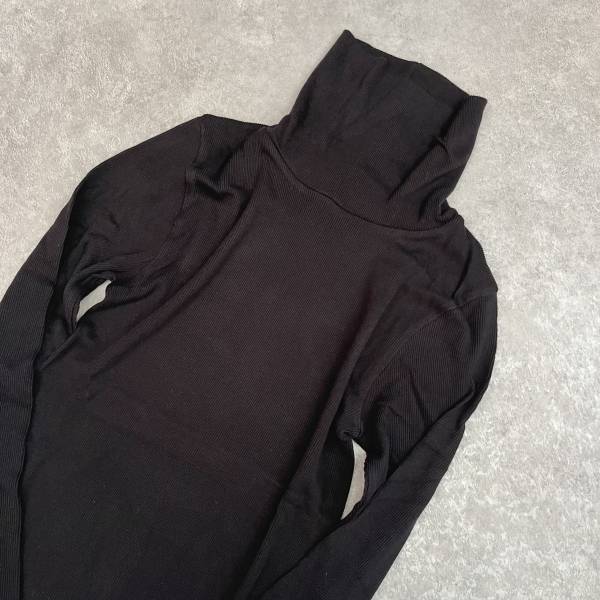 え…これが”ヒートテック”って信じられる？！【ユニクロ】「オシャレなデザイン」の「極暖シリーズ」♡