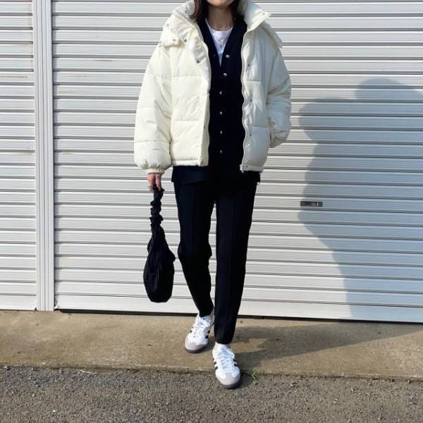 1位は「ワンパターンになる」アラサー・アラフォー女性に聞いた”アウターの悩み”とその解決方法を伝授！