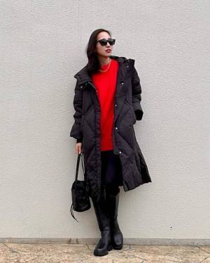 1位は「ワンパターンになる」アラサー・アラフォー女性に聞いた”アウターの悩み”とその解決方法を伝授！