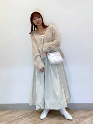 これで冬モテだーッ！！今季真似したい！【冬のデートコーデ】♡