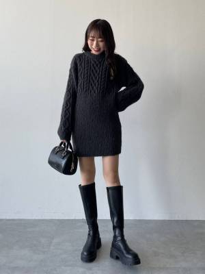 これで冬モテだーッ！！今季真似したい！【冬のデートコーデ】♡