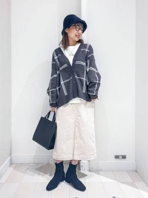 ＜★4.9！ 超高評価！！＞【グローバルワーク】この冬ヘビロテ決定♡「おしゃれハット」