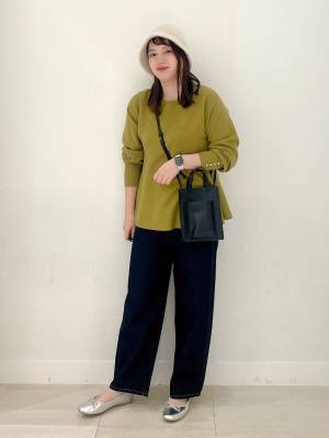 ＜★4.9！ 超高評価！！＞【グローバルワーク】この冬ヘビロテ決定♡「おしゃれハット」