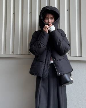 やっぱ、コスパ最強だわ。。【GU】完売前にGETしたい！「高見えアウター」