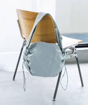 『荷物多い日のバッグない！』→解決！【グローバルワーク】おしゃれなのに大容量！「優秀バッグ」