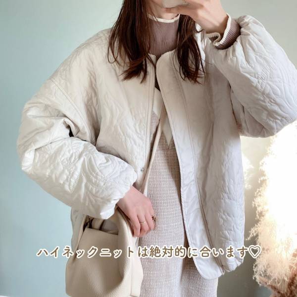 しまラー「イロチ買いしてしまった」【しまむら】お値段以上に使える！「最旬アウター」