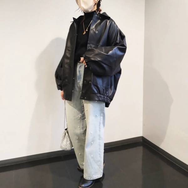 しまラー「イロチ買いしてしまった」【しまむら】お値段以上に使える！「最旬アウター」