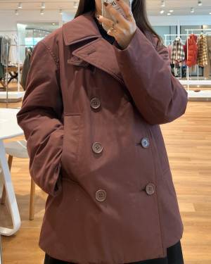 この冬、毎日着たい！【ユニクロ】どんなコーデとも、相性抜群！「大活躍アウター」