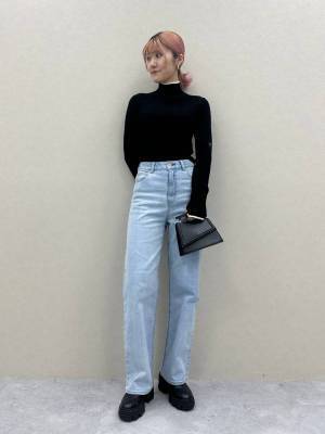 シンプル派？個性派？【FOREVER21】穿いたら即おしゃれ♡「洗練ジーンズ」