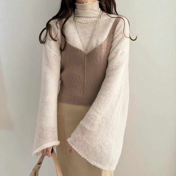 く、クオリティたっっっか！！【しまむら】しまパトでゲットしたい♡「主役級トップス」