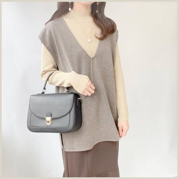 く、クオリティたっっっか！！【しまむら】しまパトでゲットしたい♡「主役級トップス」