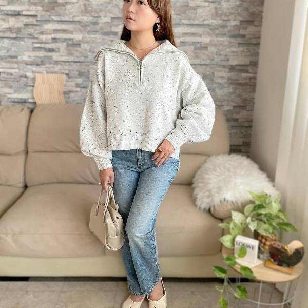 く、クオリティたっっっか！！【しまむら】しまパトでゲットしたい♡「主役級トップス」