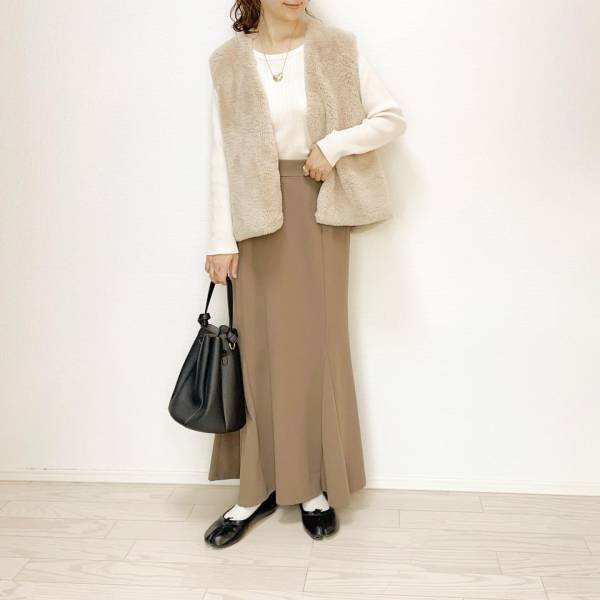 全部買ってもいい？【しまむら】最っっ強に可愛い♡「シンプルバッグ」