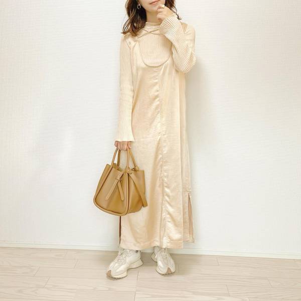 全部買ってもいい？【しまむら】最っっ強に可愛い♡「シンプルバッグ」