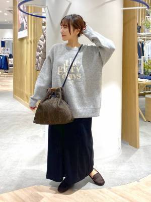 着回し力ハンパねぇ、、、！！【グローバルワーク】1着は必須♡「キャミワンピ」