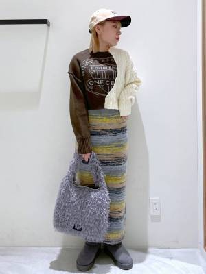 今買い足したい【最旬ブーツ】はコレ♡ おしゃれさんの必需品「厚底ムートン」