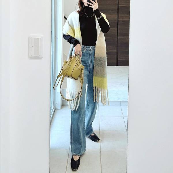 2024年のトレンドカラー《バターイエロー》ってどんな色？最新ファッションをチェック♡