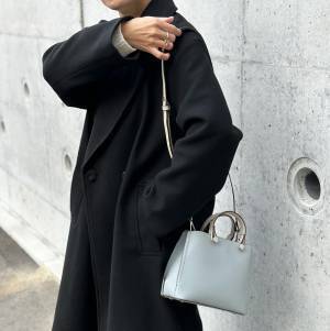 あらたな気持ちで新調！普段使いにOK！オトナ女子におすすめ「きれいめバッグ」