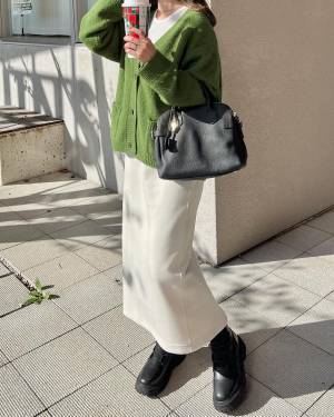 あらたな気持ちで新調！普段使いにOK！オトナ女子におすすめ「きれいめバッグ」