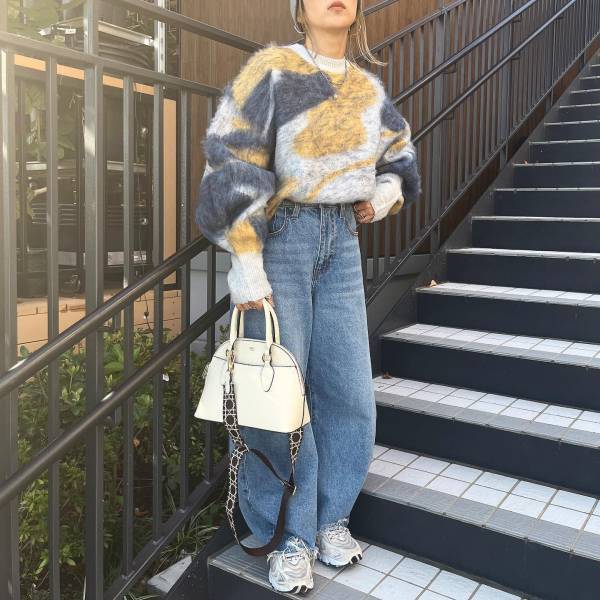 あらたな気持ちで新調！普段使いにOK！オトナ女子におすすめ「きれいめバッグ」