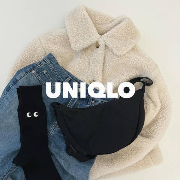 まさかの値下げ！？【ユニクロ】モコモコ襟が可愛い♡「ボアフリースジャケット」
