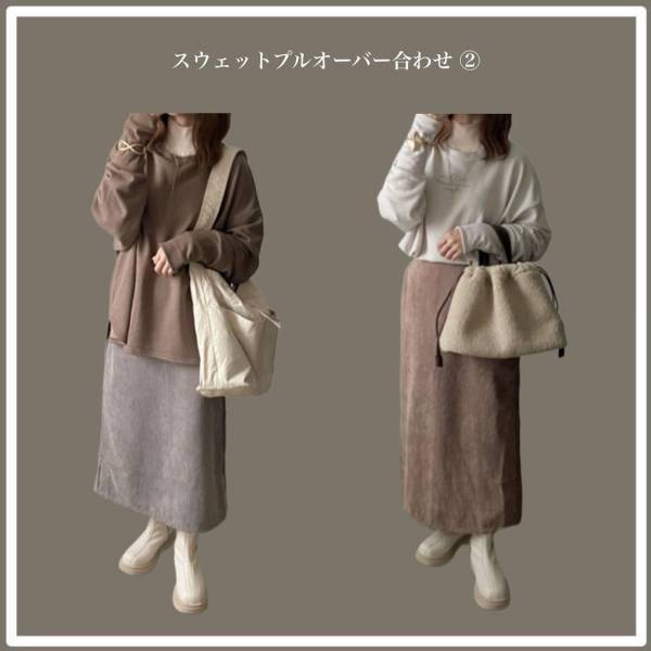 「お値段以上」！！「めちゃくちゃオススメ」【しまむら】”スカート”は「激推しです」♡