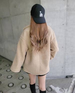 「しっかり暖か」なのに【プチプラ】で買えるっ！「可愛い」”アウター”4選