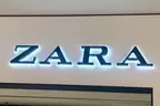 「華やか」な「女子会コーデ」に！！【ZARA】”ラメトップス”が「可愛い」♡