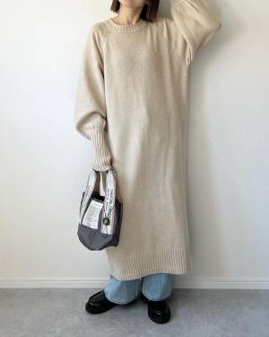 『今すぐ買いに行かせてッ！！（涙）』【GU】美脚見えしかしない！「人気デニム」