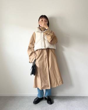 『今すぐ買いに行かせてッ！！（涙）』【GU】美脚見えしかしない！「人気デニム」