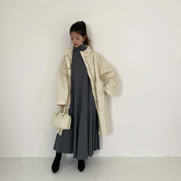 『即カゴ案件』ですーーーッ!!【GU】通勤にもデートにも◎「バズりブーツ」