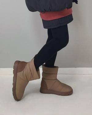 「何でも合わせやすい」って♡【GU】毎日でも履きたい！「優秀シューズ」