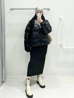 値下げ価格キターーッ♡♡【ALAND】トレンド感、爆上がり!!「カーゴスカート」